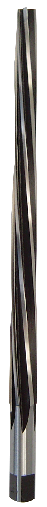 HSS Kegelreibahlen 1:50 DIN 9B, Zyl.schaft