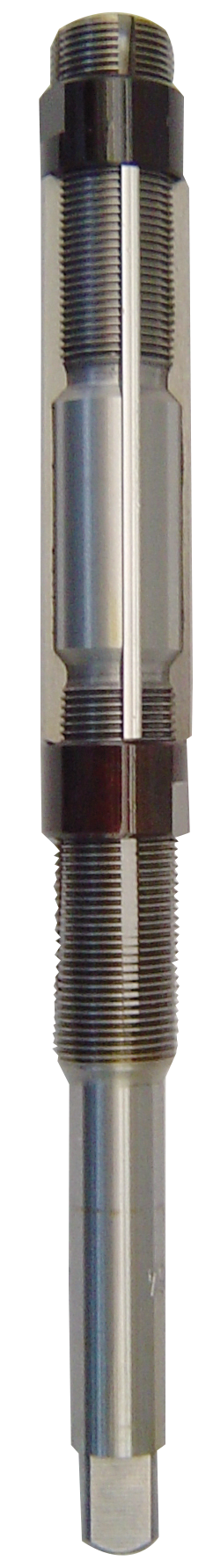 Schnellverstell-Reibahle Spezialstahl