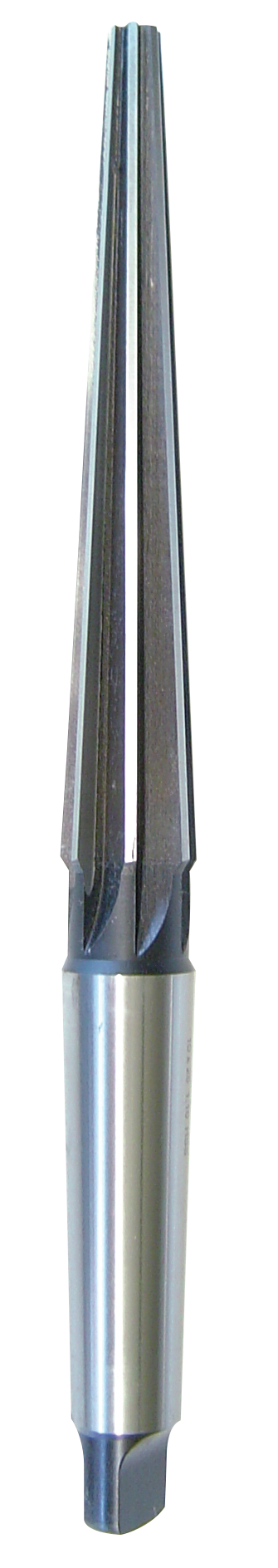 HSS Kegelreibahle 1:10, MK-Schaft, Form A