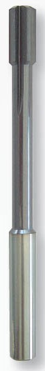 TS4025 VHM-Reibahle TiAlN, i. K. Zentrum