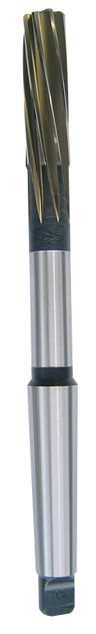 HSS/E Masch.reibahle DIN 208 Form B