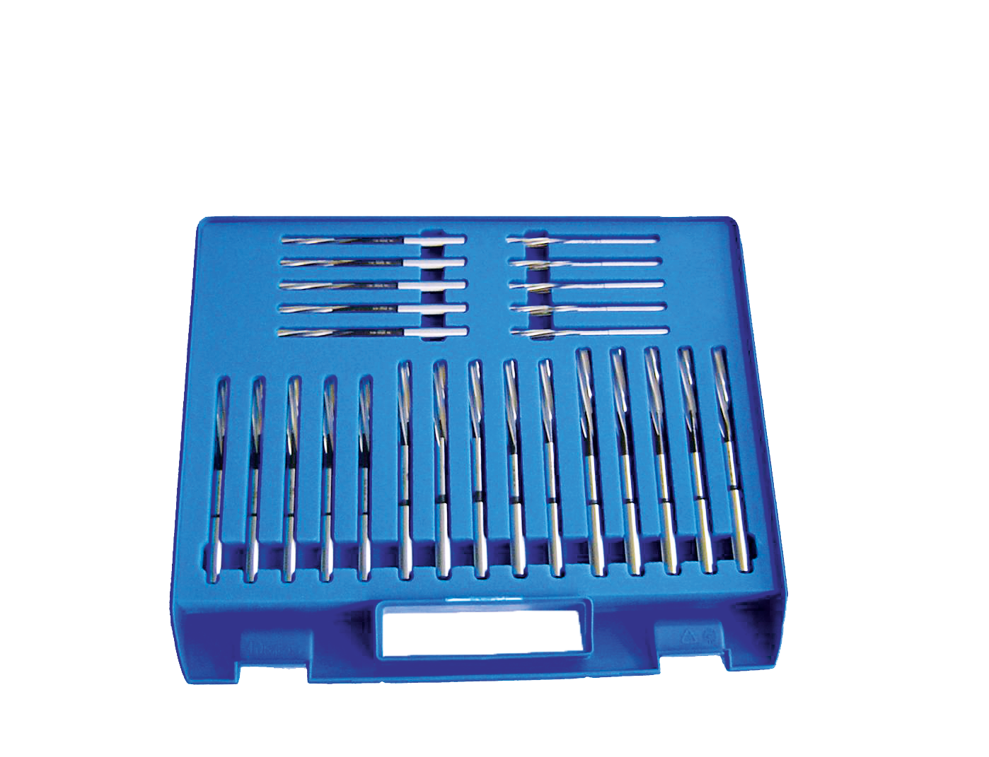 Satz HSS/E NC Masch.reibahlen DIN 212-3