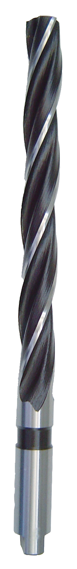 HSS Aufbohrer DIN 344, Zyl.-Schaft