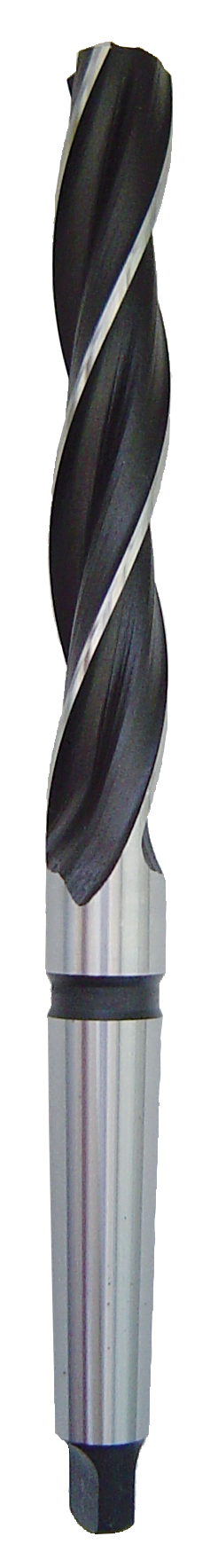 HSS Aufbohrer DIN 343, MK-Schaft