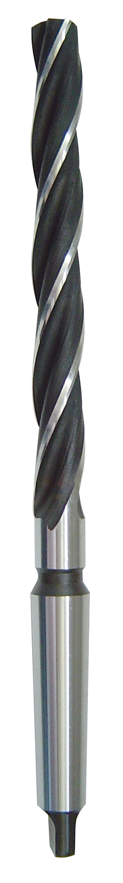 HSS Aufbohrer DIN 1864, lange Ausf., MK