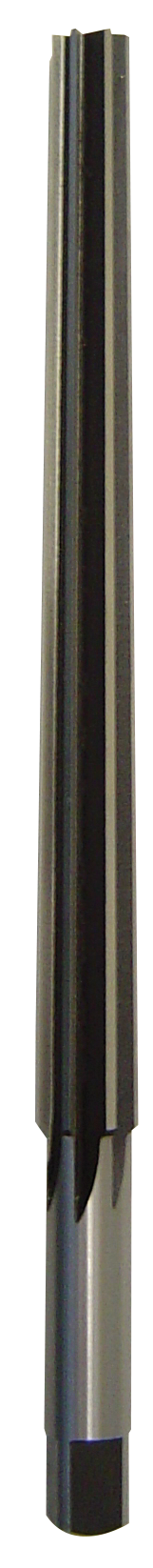 HSS Kegelreibahle 1:48 Form A, Zyl.schaft