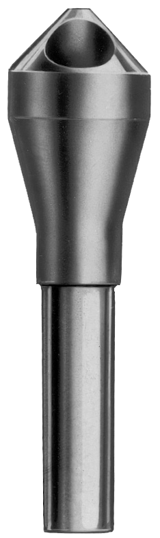 HSS/E Kegelsenker + Entgrater 90°