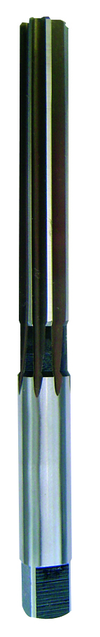 HSS Handreibahle DIN 206 Form A