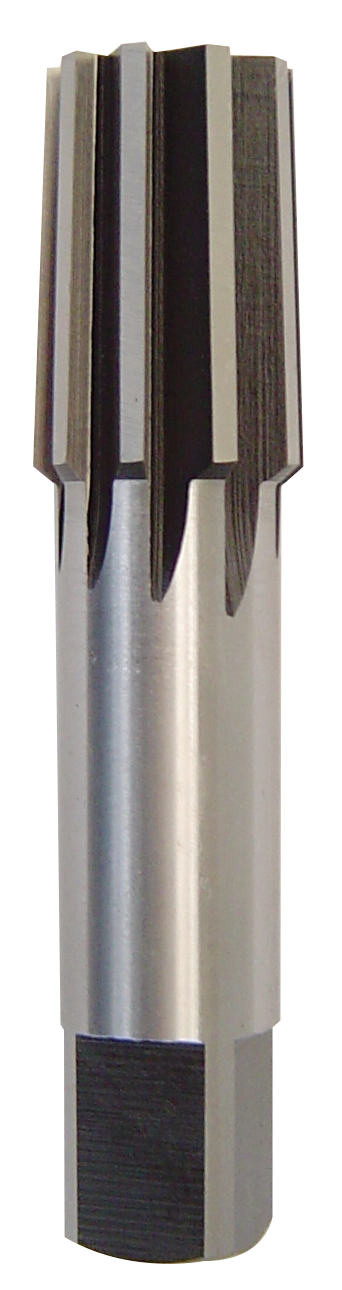 HSS Kegelreibahle 1:16, Form A, Zyl.schaft