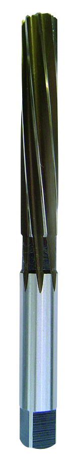 HSS Handreibahle DIN 206 Form B