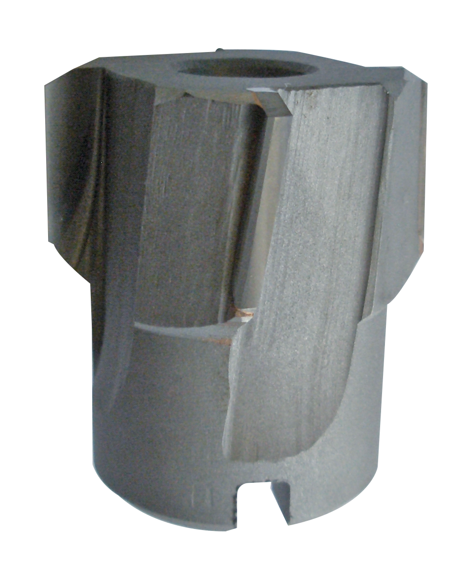 HM-best Aufsteckaufbohrer DIN 8022