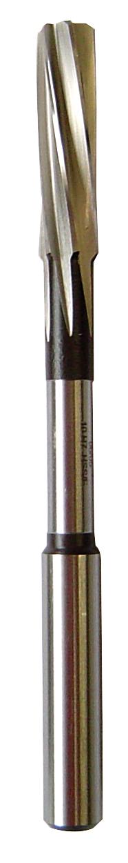 HSS/E Masch.reibahle 1/100 DIN212