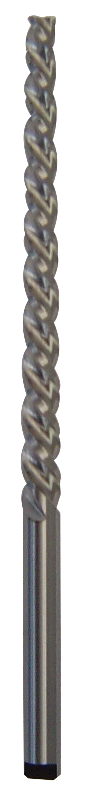 HSS/E Kegel-Schälreibahle 1:50 DIN 2179