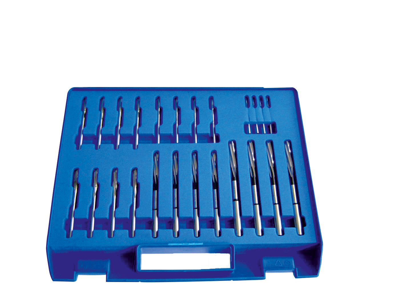 Satz HSS/E NC Masch.reibahlen DIN 212-3