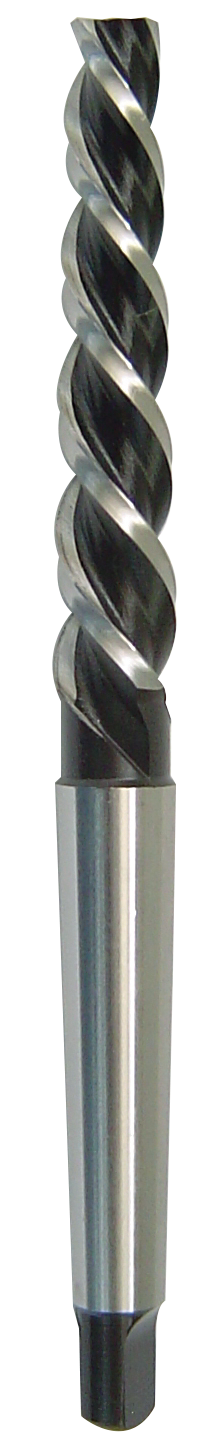 HSS Kegel-Schälreibahle DIN 1895 Form D