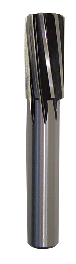 HSS/E Autom.-Reibahle DIN 8089 Form B