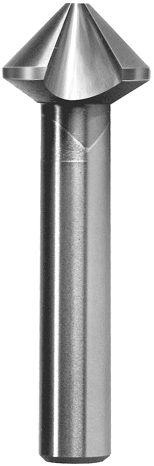 HM Kegelsenker 90°, ähnl. DIN 335C