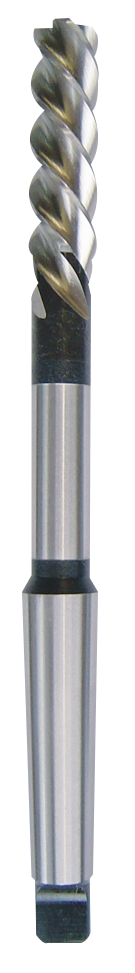 HSS/E Masch.-Schälreibahle DIN 208C