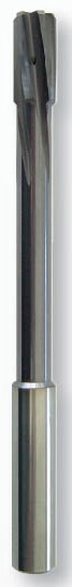 TS3030 VHM-Reibahle TiAlN, i. K. Schneiden