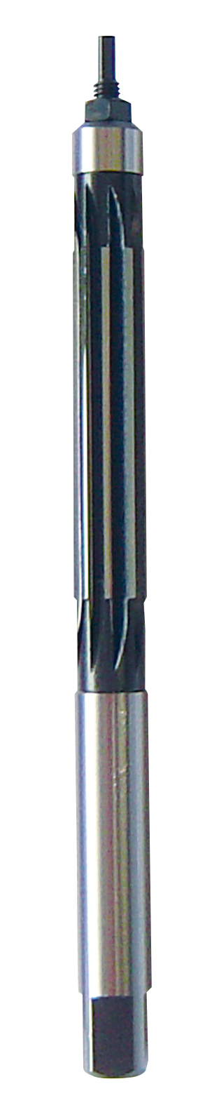 HSS Handreibahle DIN 859 Form A