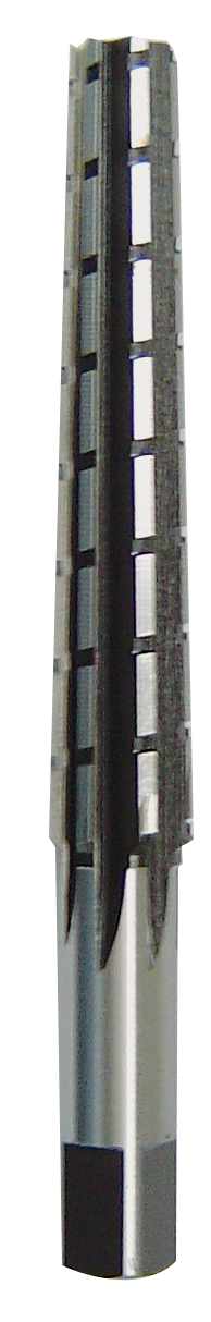 HSS Vorreibahle DIN 204 W (mit Spanbrecher)