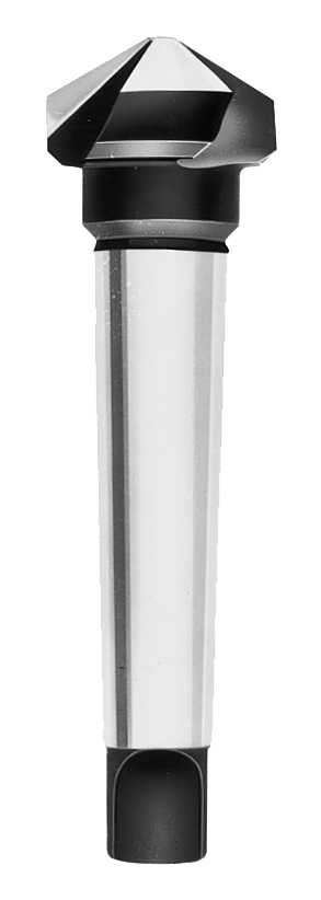 HSS Kegelsenker 120°, 3 Schneiden, D