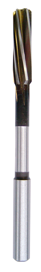 HSS/E Masch.reibahle DIN 212