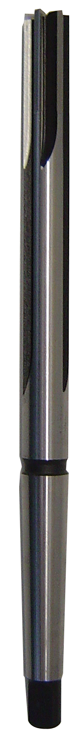 HSS/E Masch.-Stirnreibahle MK-Schaft