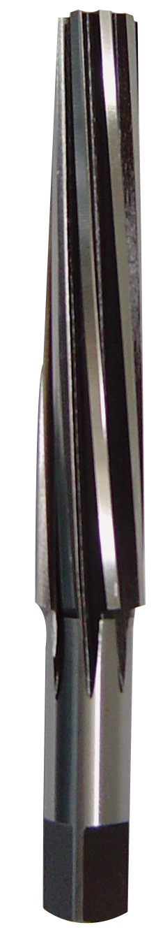 HSS Fertigreibahle DIN 204 Form B