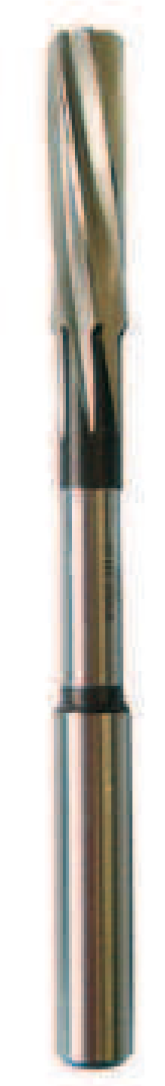 HSS/E NC Masch.reibahle 1/100 DIN212-3