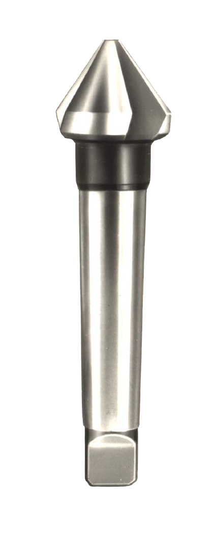 HSS Kegelsenker 60°, DIN 334D