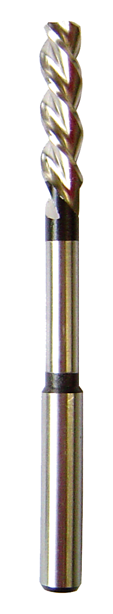 HSS/E Masch.-Schälreibahle DIN 212