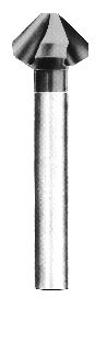 HSS Kegelsenker 90°, DIN 335C