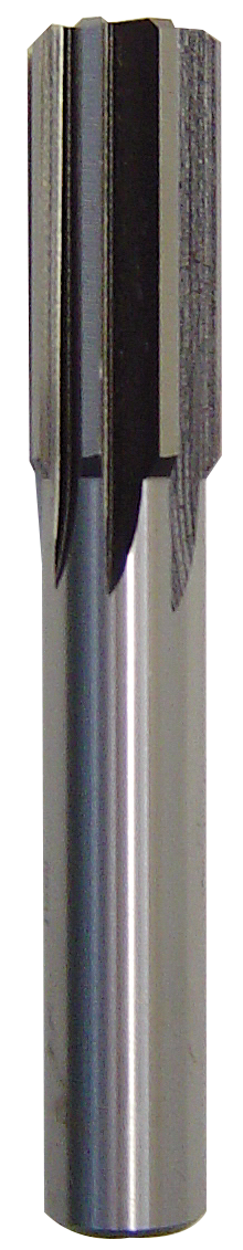 HSS/E Autom.-Reibahle DIN 8089 Form A