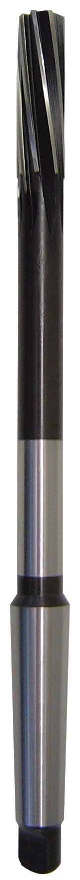 HSS/E Überlange Reibahle ähnl. DIN 208B
