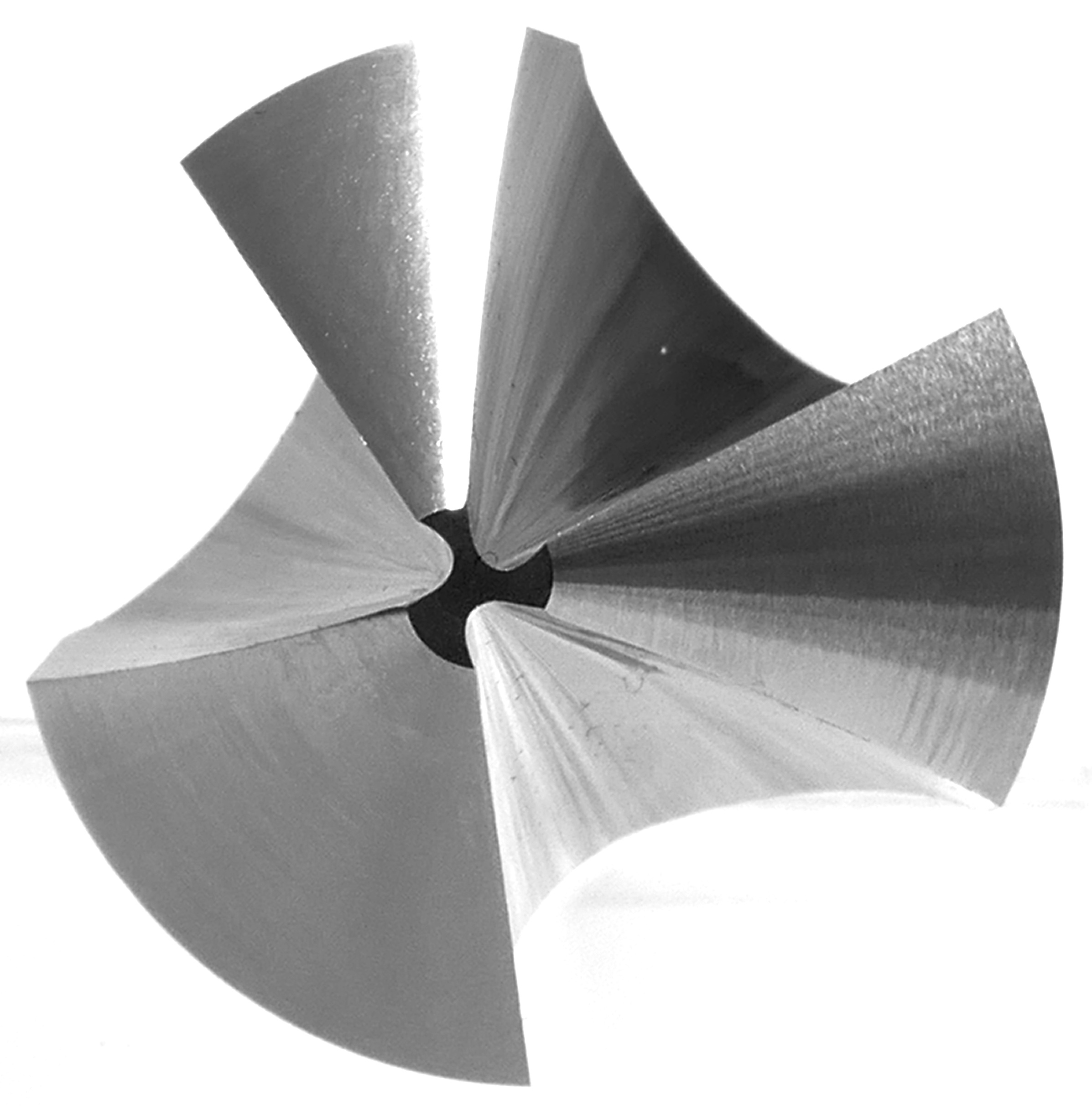 HSS/E Kegelsenker 90°, ähnl. DIN 335C EU